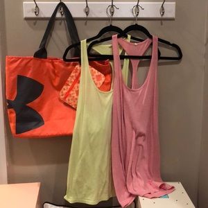 Under Armor BUNDLE🖤